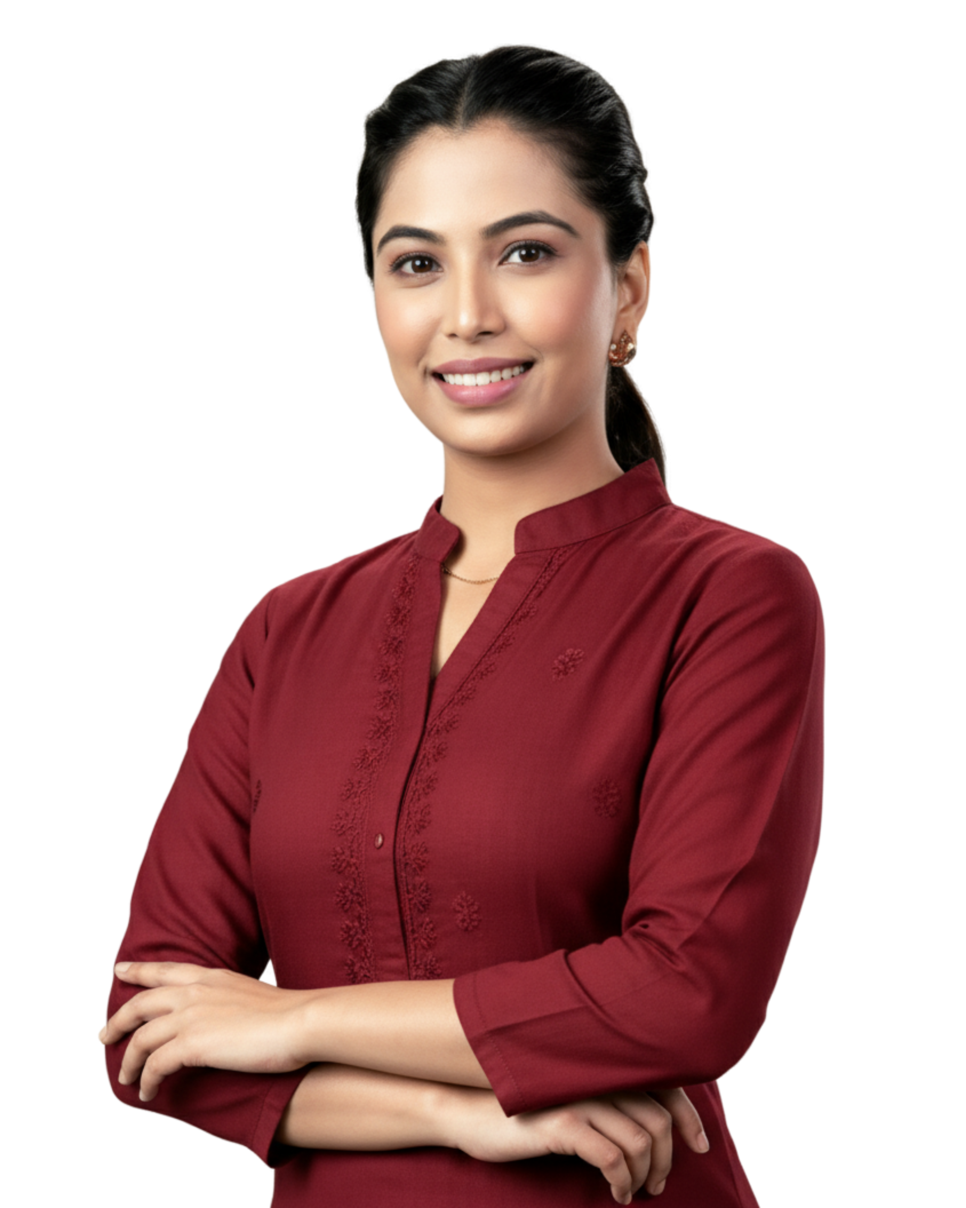 Prof. Prajakta Palande, Biology